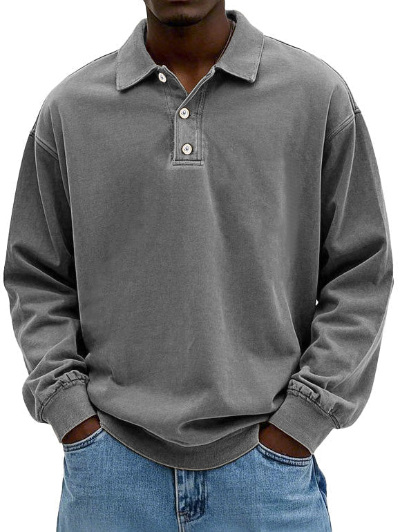Maxim| Vintage-Pullover