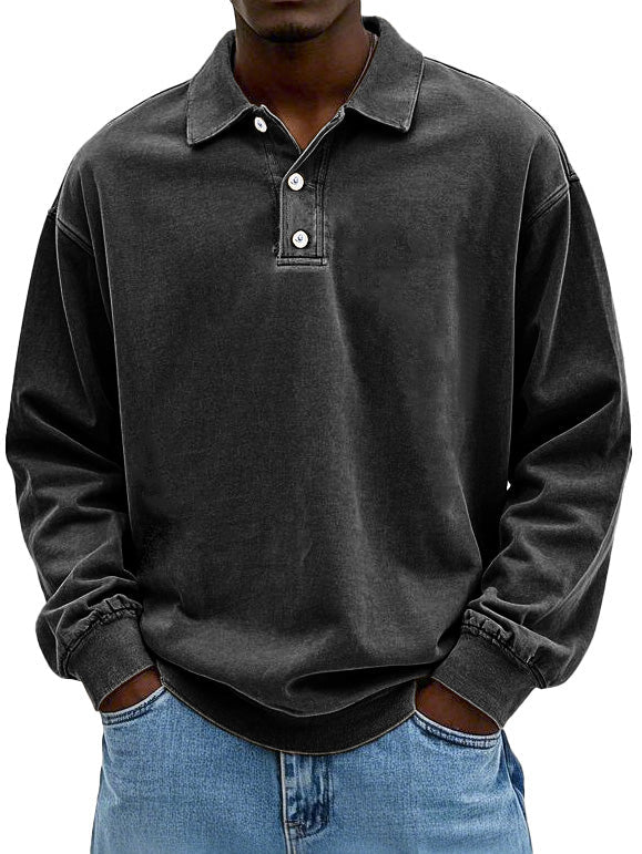 Maxim| Vintage-Pullover