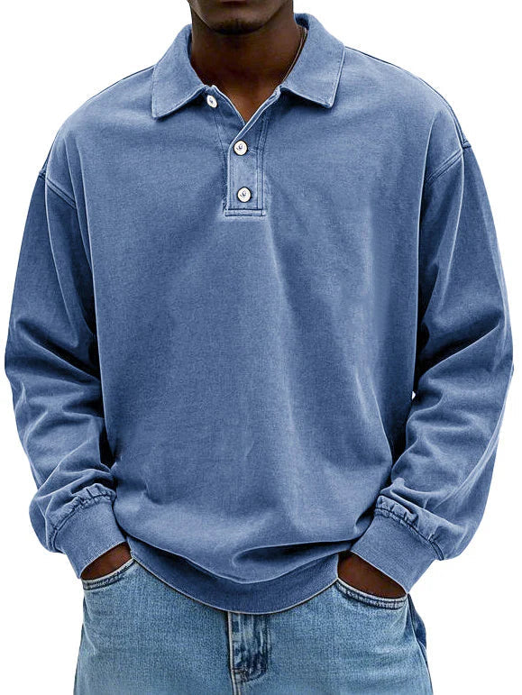 Maxim | Vintage-Pullover