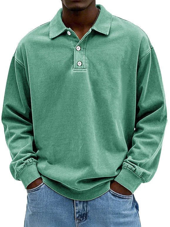 Maxim | Vintage-Pullover