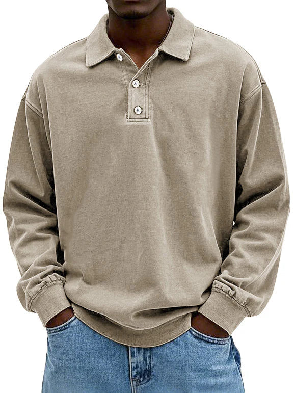 Maxim | Vintage-Pullover