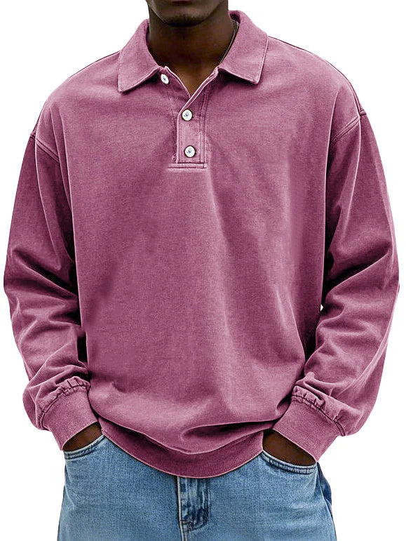 Maxim | Vintage-Pullover