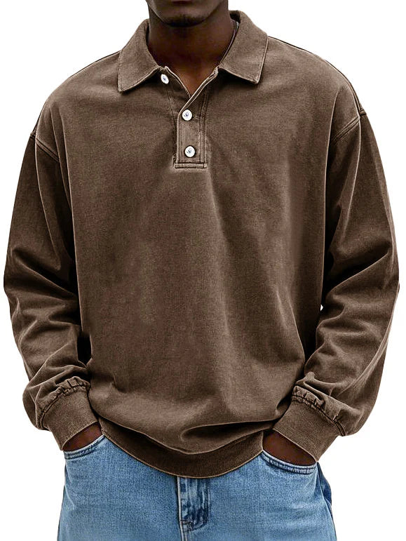 Maxim | Vintage-Pullover