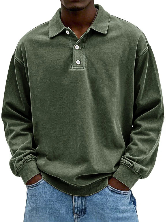 Maxim | Vintage-Pullover