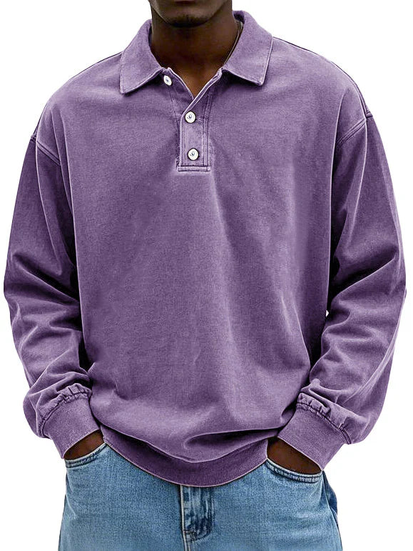 Maxim | Vintage-Pullover