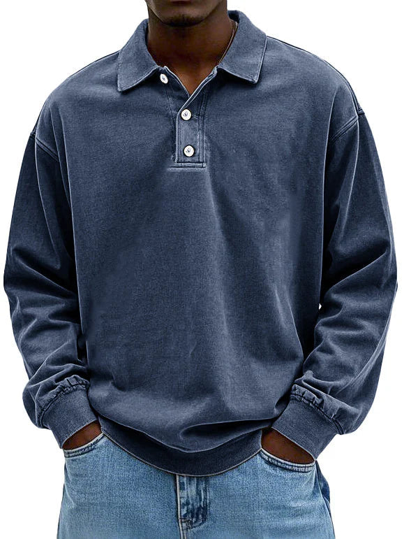 Maxim | Vintage-Pullover