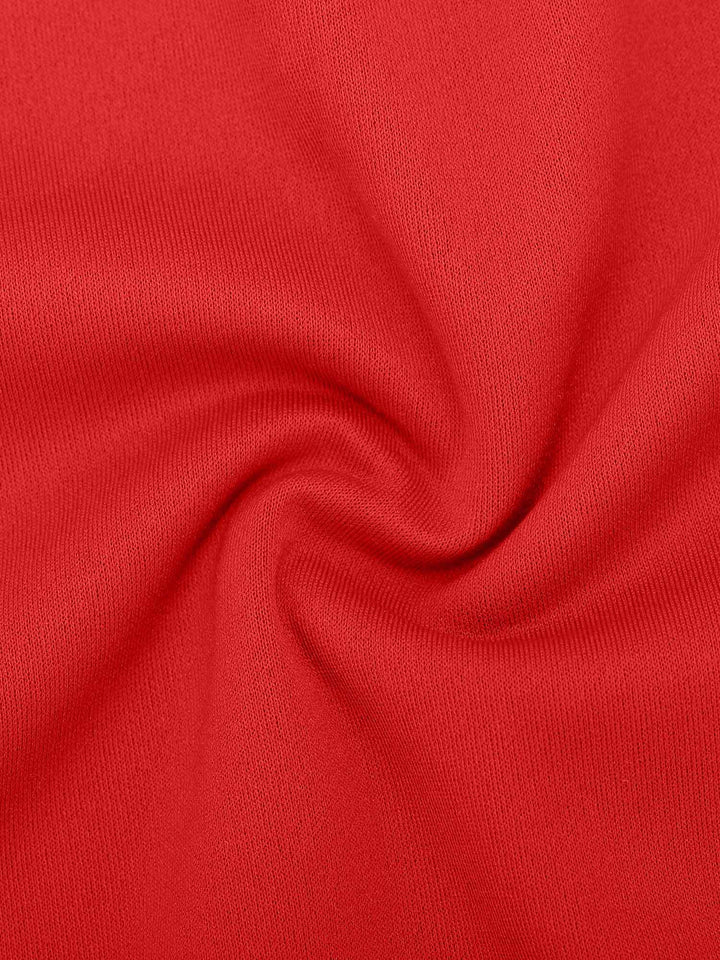 Bluetag kühlendes Shapewear Ein-Schulter Ruchlicher Bodycon-Kleid