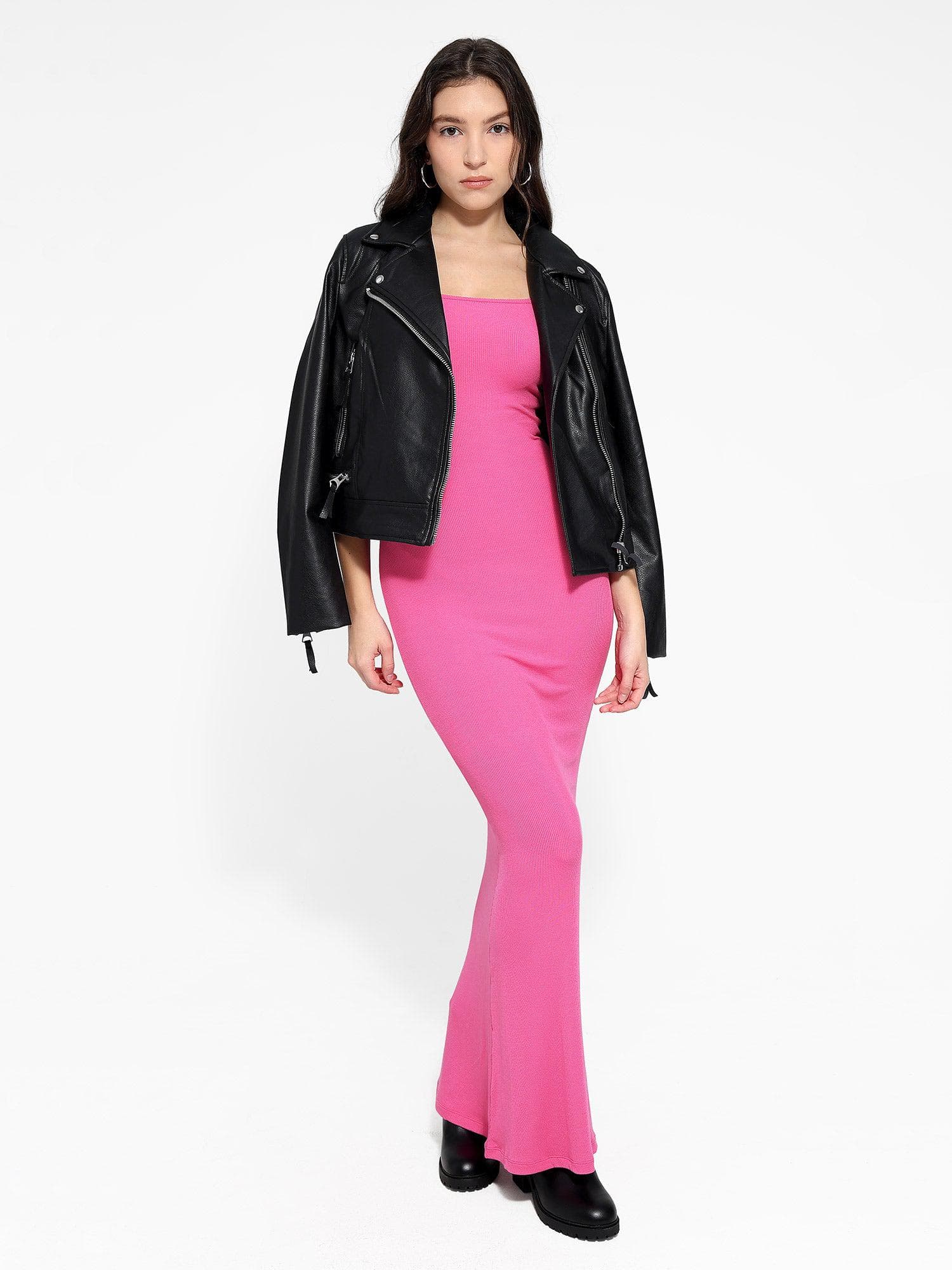 Formende Soft Modal Sculpting Kleider