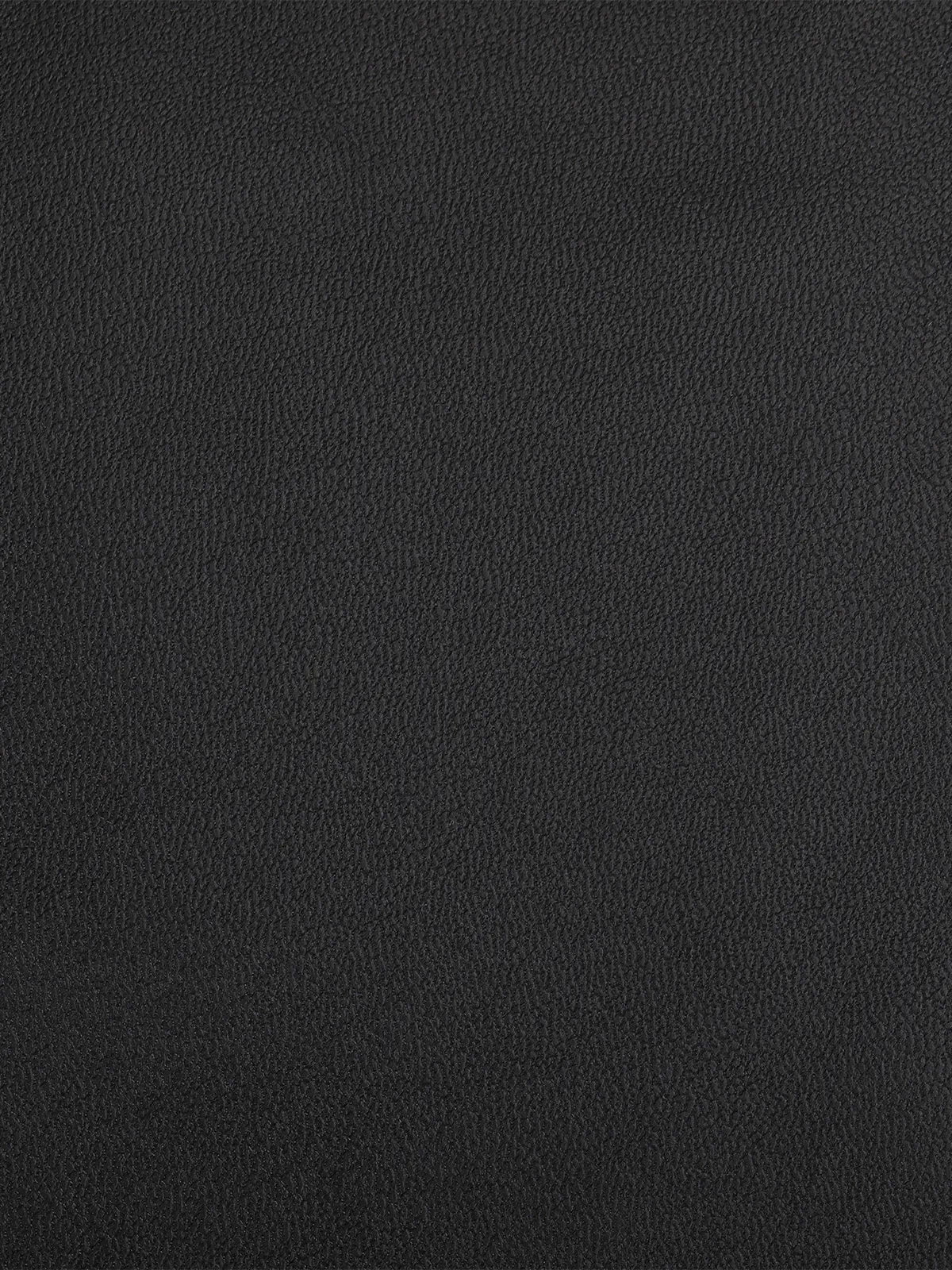 Lange Ärmel Kunstleder Bolero Jacke