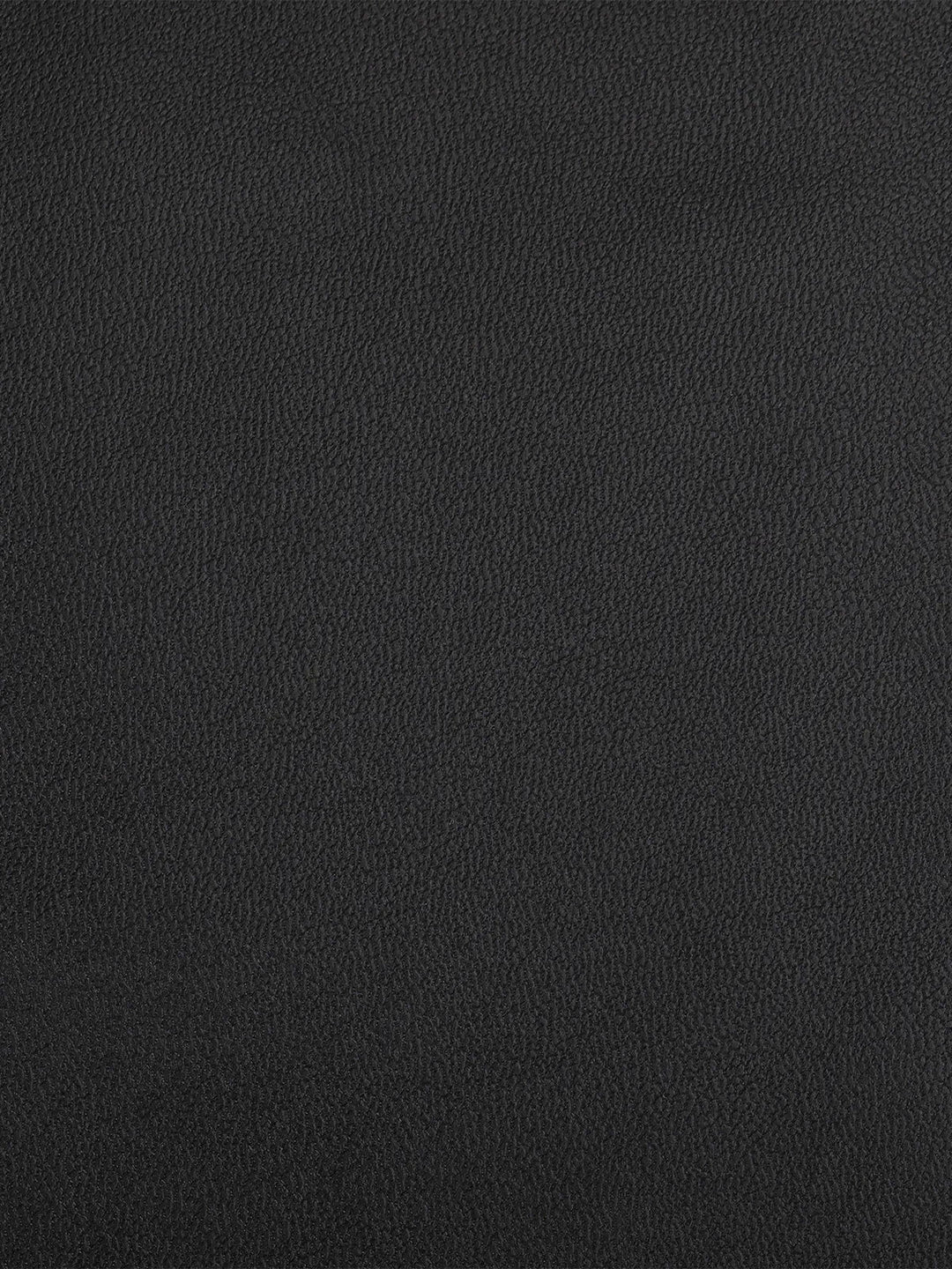 Lange Ärmel Kunstleder Bolero Jacke
