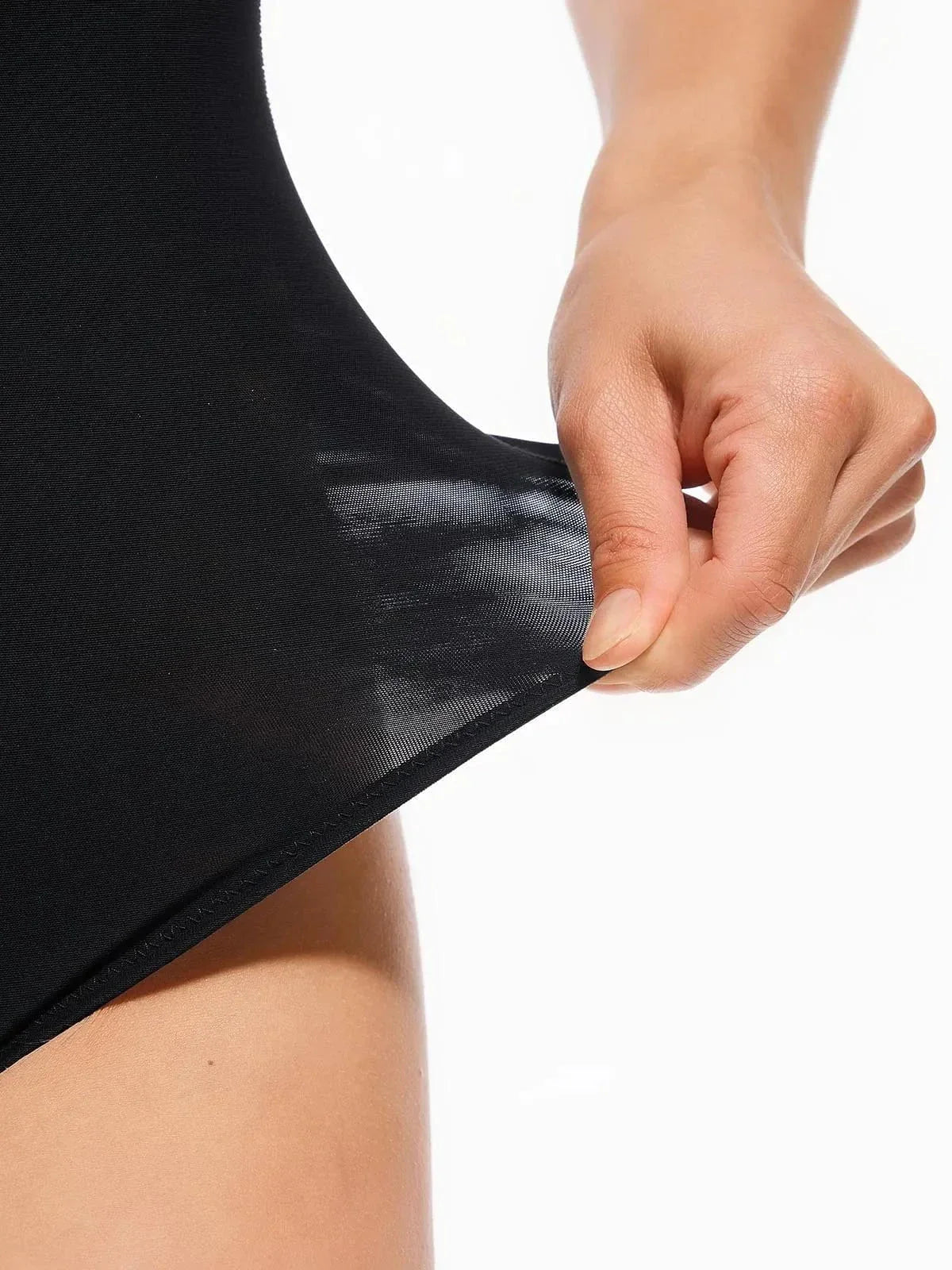 3-in-1 Sculpting Kunstleder-Body