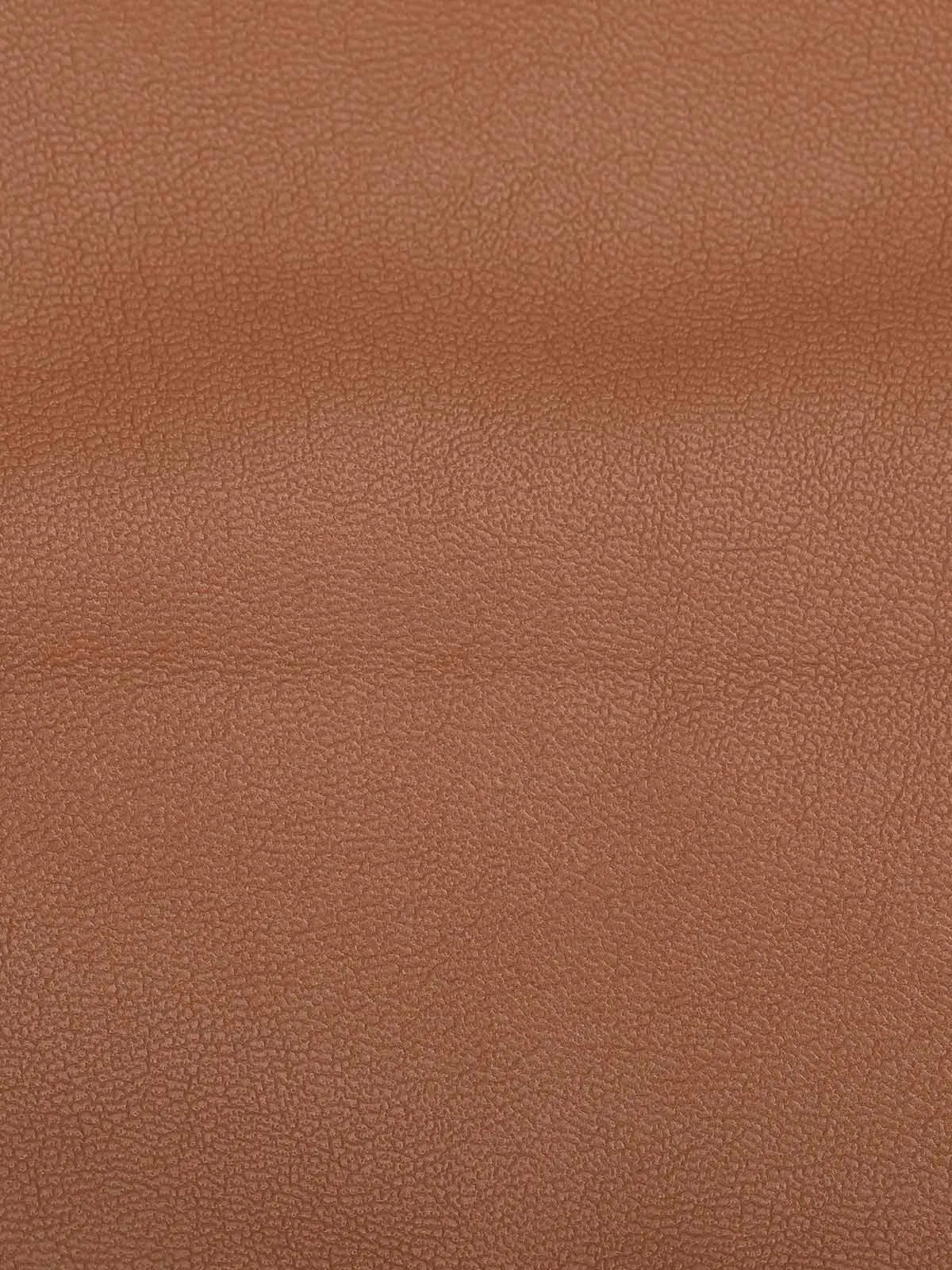 Shapewear Kunstleder Mieder Bodysuit mit Sanduhrausschnitt und Cutouts