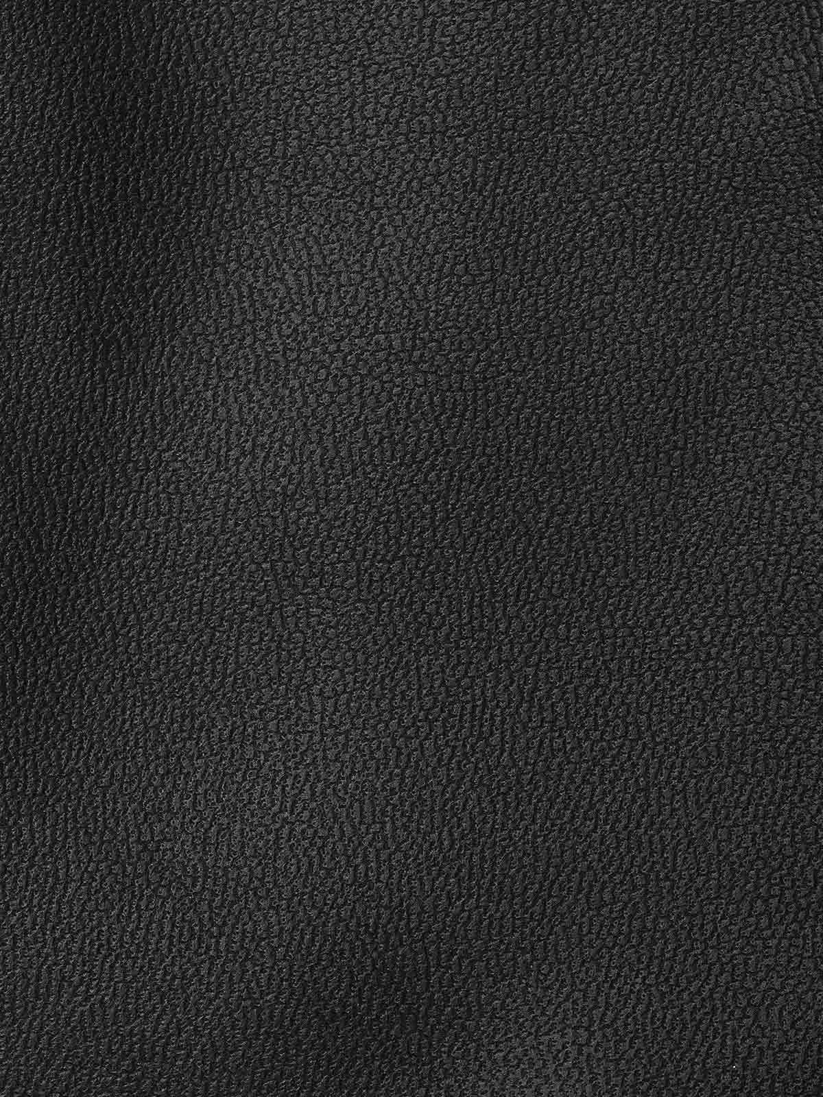 Shapewear Kunstleder Mieder Bodysuit mit Sanduhrausschnitt und Cutouts