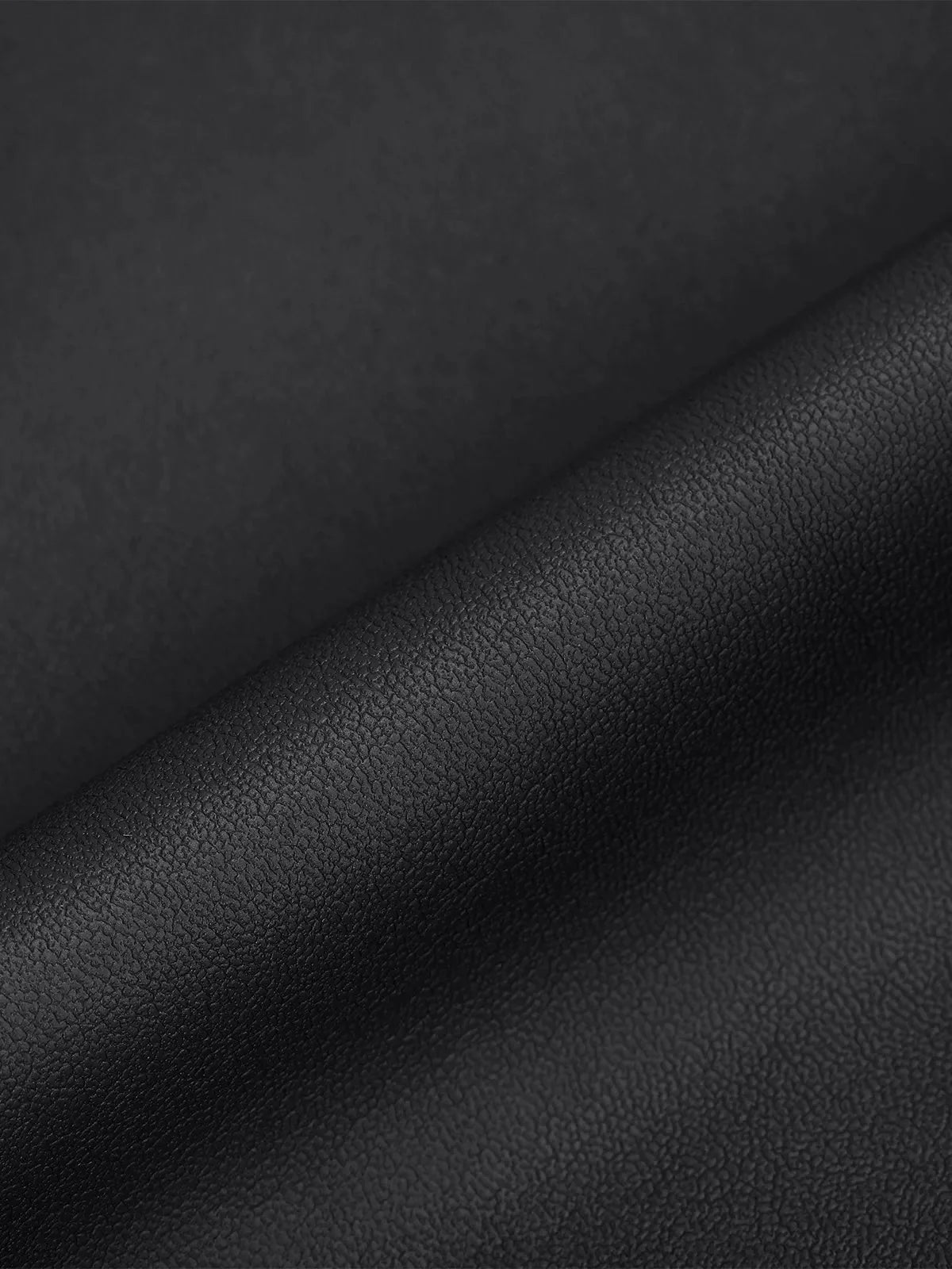 Formende Bodysuit aus Kunstleder mit Spitze im Balconette-Stil