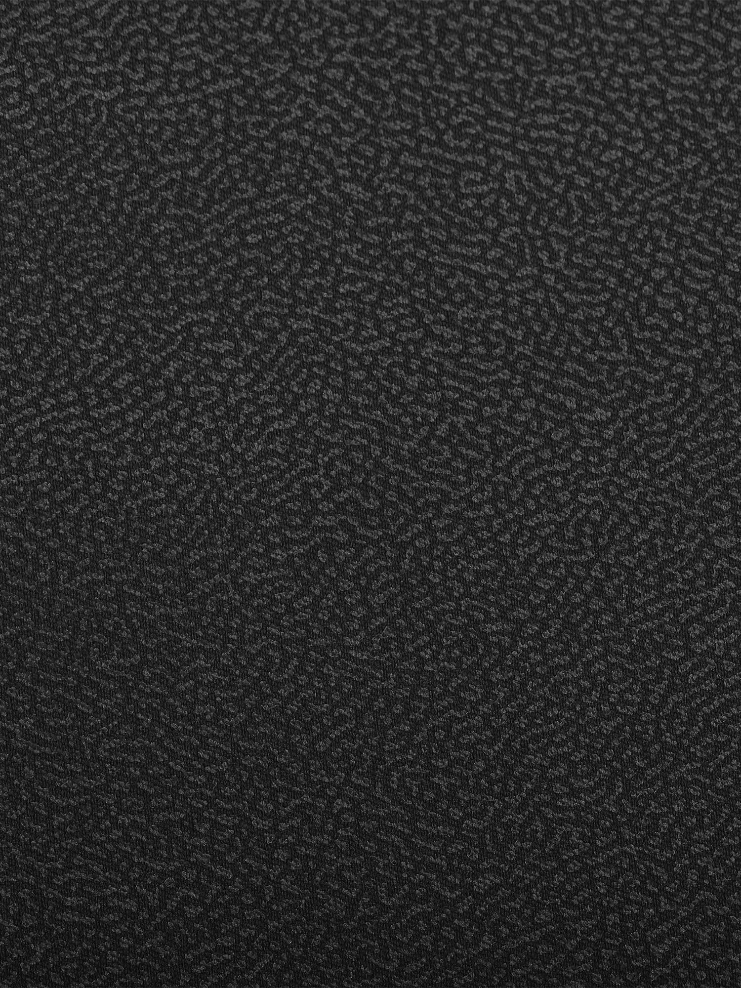 Shapewear Kunstleder Rollkragenverschluss Front Sculpting Bodysuit