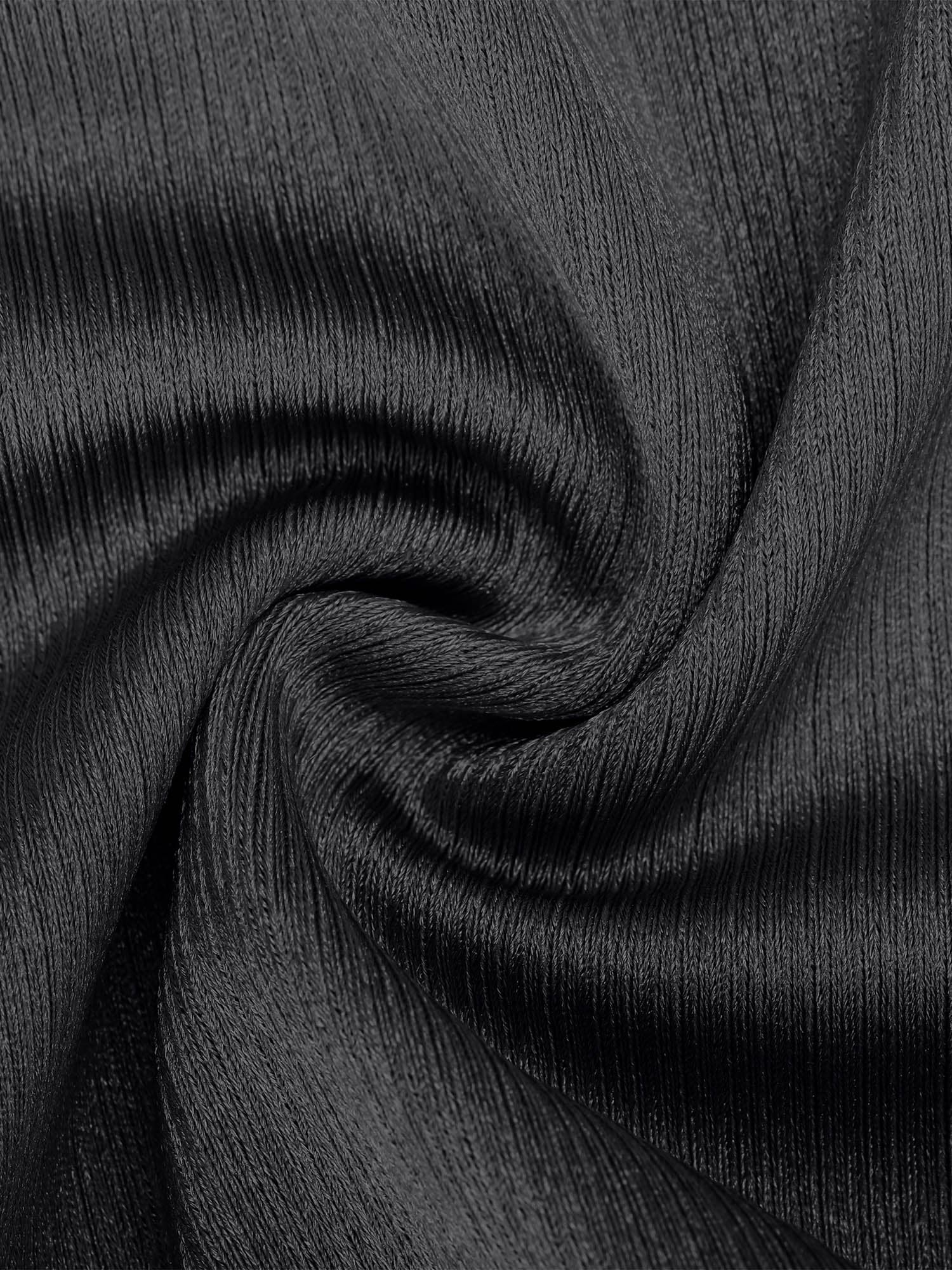 Formende Off-Shoulder Midirock mit Raffung und schimmerndem Sculpting-Effekt