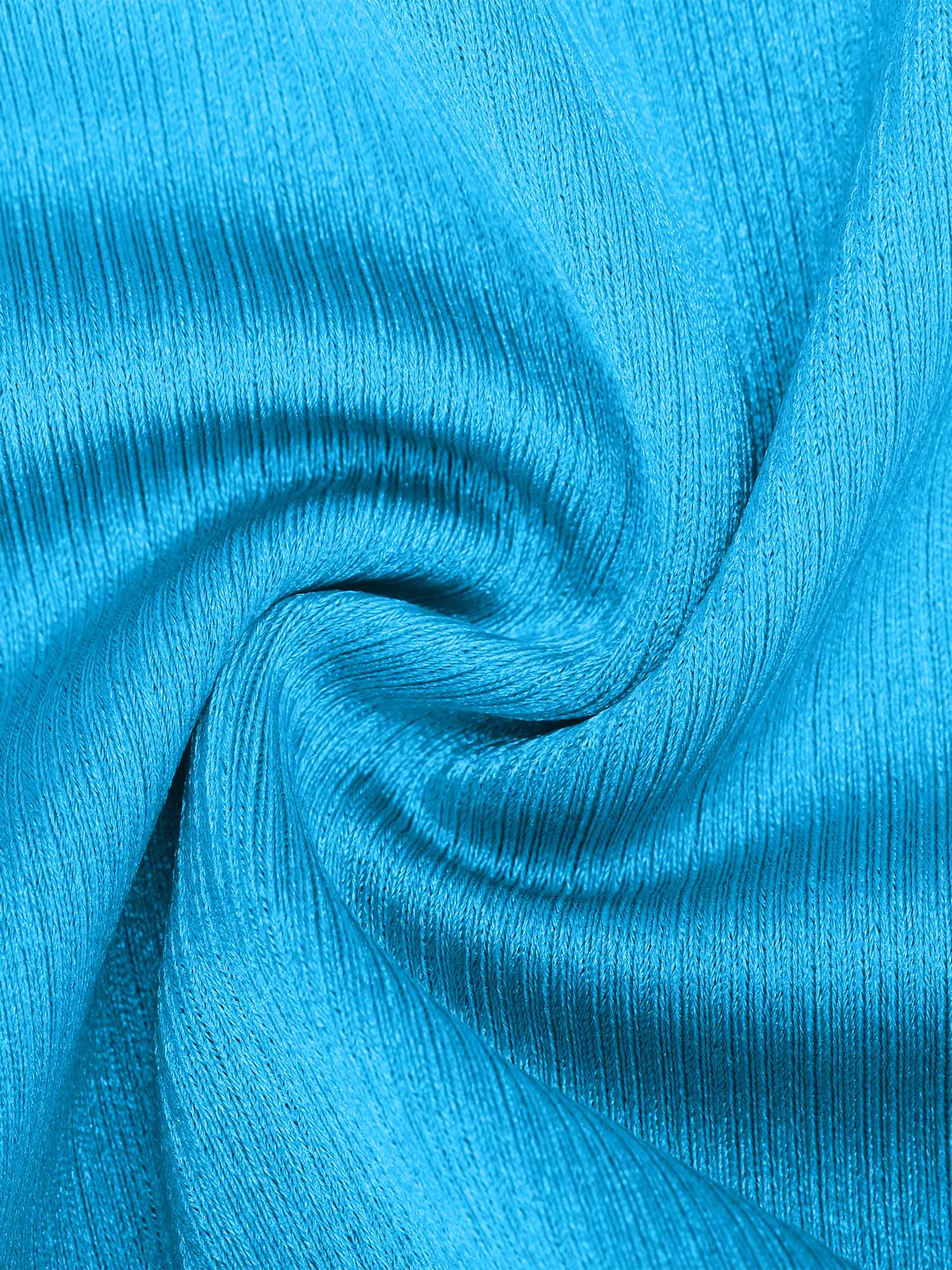 Formende Off-Shoulder Midirock mit Raffung und schimmerndem Sculpting-Effekt