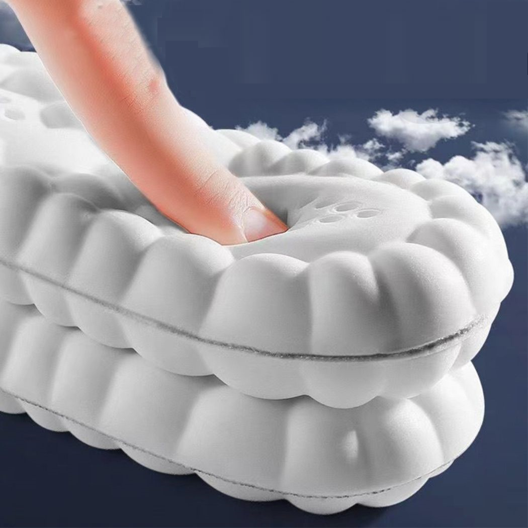 SohleRelax™ – Orthopädische Einlagen für tägliche Fußentlastung