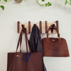 Holz-Klavier-Garderobe
