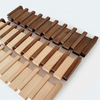 Holz-Klavier-Garderobe