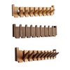 Holz-Klavier-Garderobe