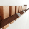 Holz-Klavier-Garderobe