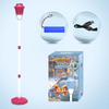 Bubble Breeze™ | Magisch und Musikalisch - Blasenlampe