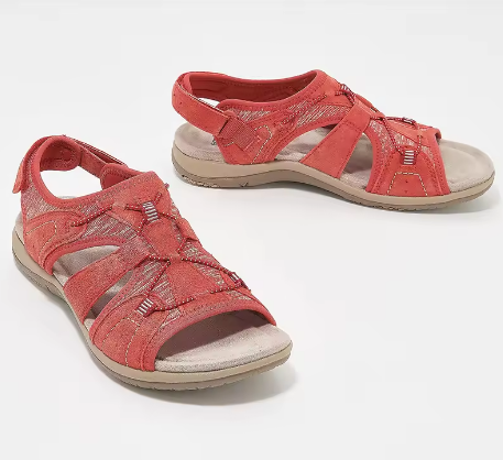 Lisa| Orthopädische Sandalen