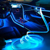 LightLine™ | LED lighting for a stylish car interior