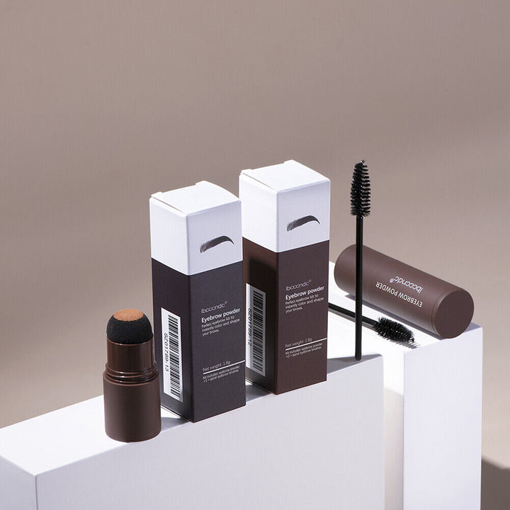 Revolutionäres Augenbrauenstyling-Set | 50 % Rabatt, letzter Tag der Aktion!