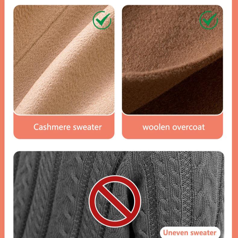 Scratchy| Schnelle und effektive Entfernung von Tierhaaren in einem einzigen Schritt!