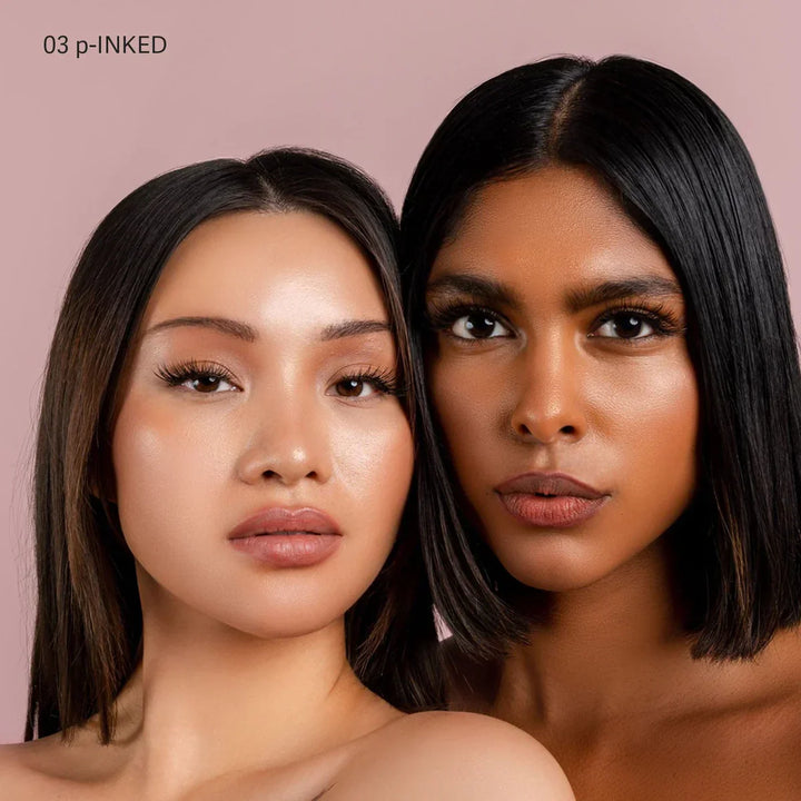 Plump &amp; Peel 12-Stunden Lippenstiftkontur