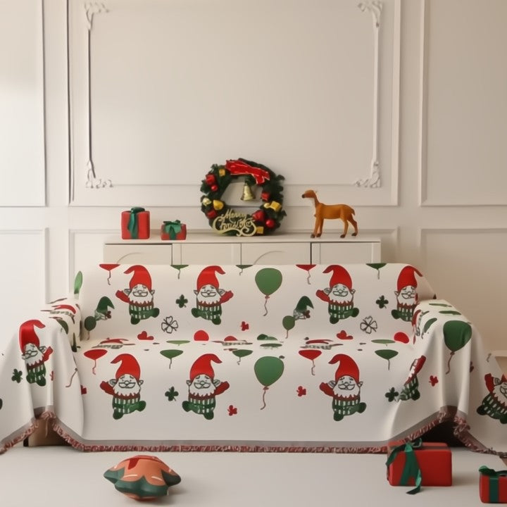 Sofa-Bezug — Gemütlich, Stylisch und Schützend