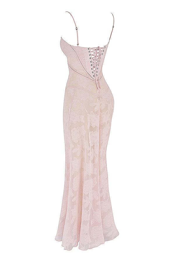 Enchanted| Kleid