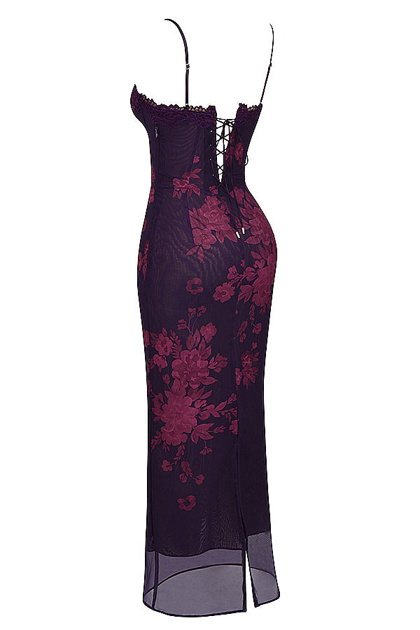 Shaira| Kleid