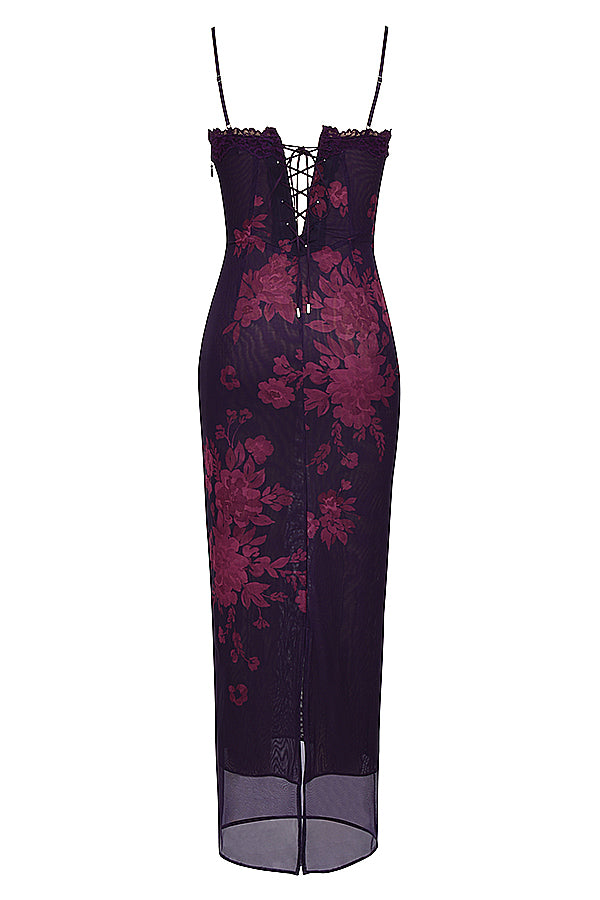 Shaira| Kleid