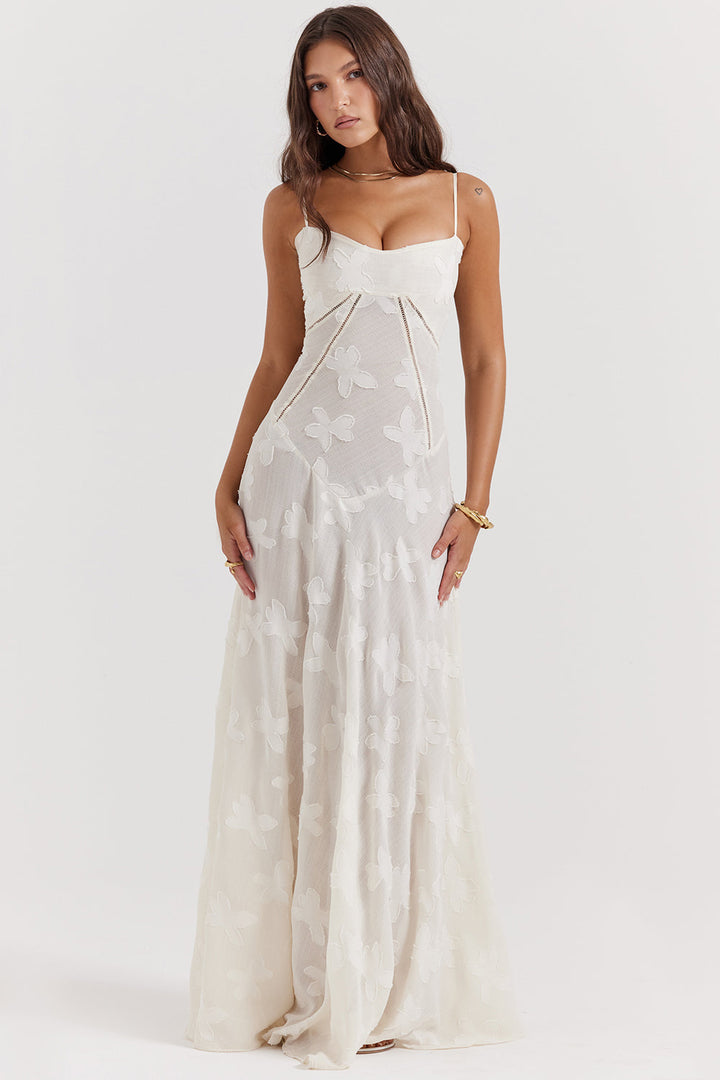 Enchanted| Kleid