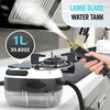 2500W Handgehaltener Hochtemperatur-Dampfreiniger mit Druck