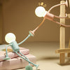 FunLampy™ | Eine kompakte Lampe mit Persönlichkeit