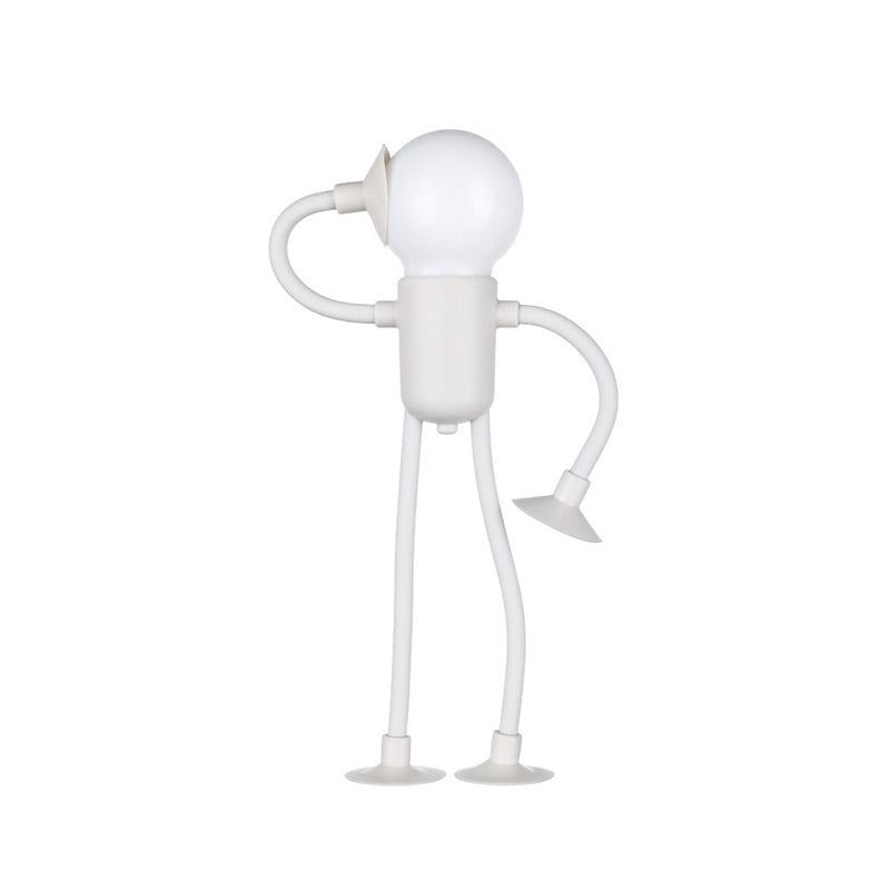 FunLampy™ | Eine kompakte Lampe mit Persönlichkeit