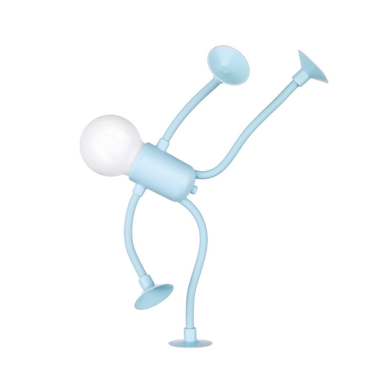 FunLampy™ | Eine kompakte Lampe mit Persönlichkeit