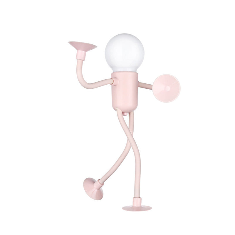 FunLampy™ | Eine kompakte Lampe mit Persönlichkeit