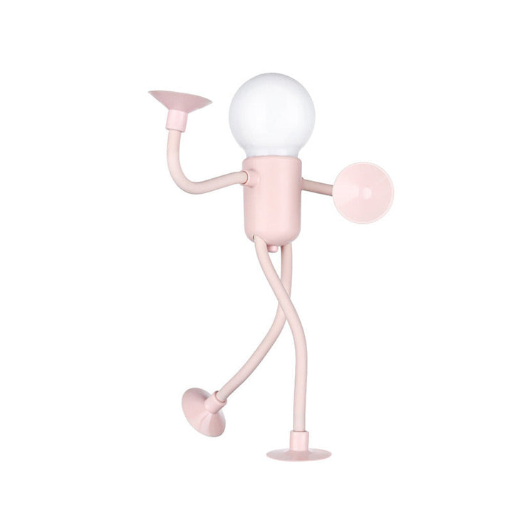 FunLampy| Eine kompakte Lampe mit Persönlichkeit