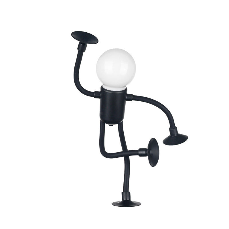 FunLampy™ | Eine kompakte Lampe mit Persönlichkeit