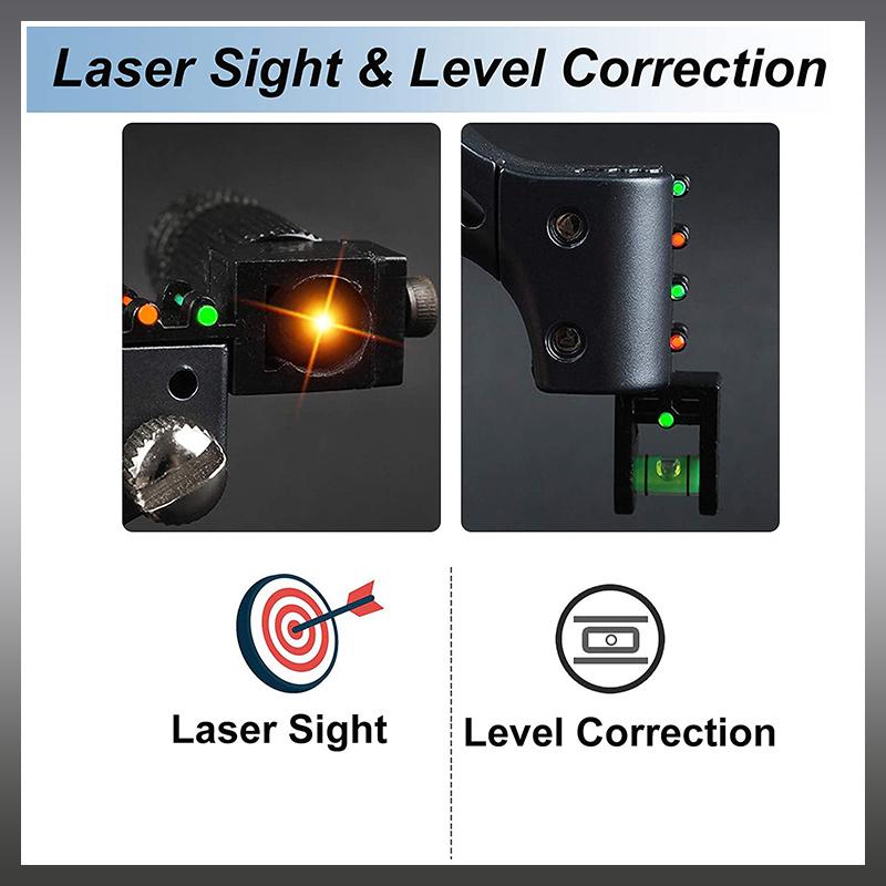 ProResin™ | Professionelle Schleuder mit Laser-Zielsystem &amp; Hochleistungsharz