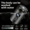 PortaShave™ – Für eine sanfte und glatte Haut im Handumdrehen