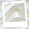 Rochella™ – Satiniertes Set mit einzigartigem Print und Quasten-Details