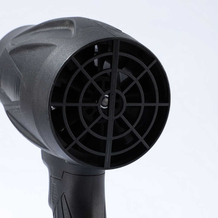 BladBreeze™ – Leistungsstarker Akku-Laubbläser für Effiziente Gartenarbeit