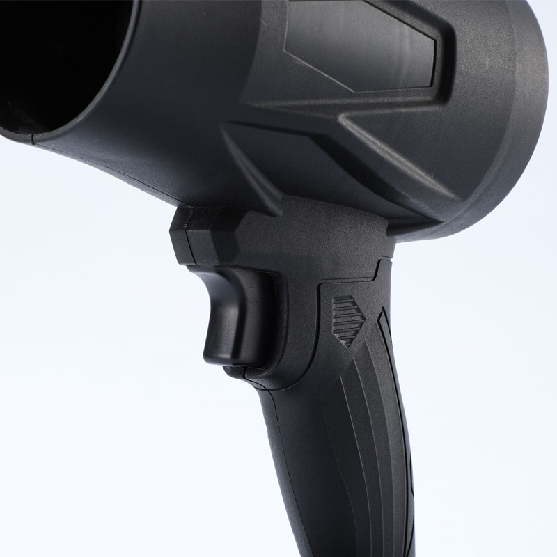 BladBreeze™ – Leistungsstarker Akku-Laubbläser für Effiziente Gartenarbeit