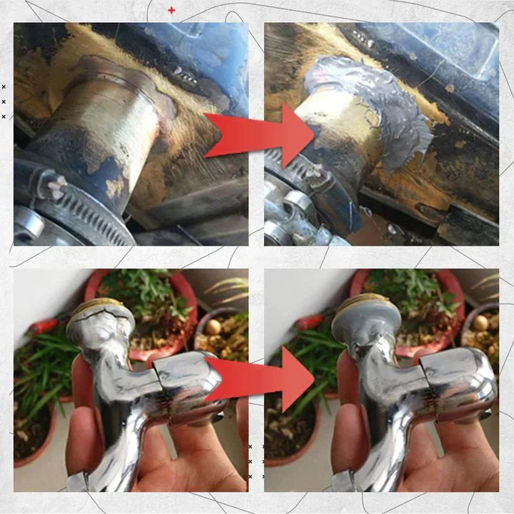 SuperGlue Universelles Reparaturkleber